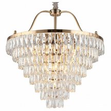 Люстра для гостиной Aployt Gerta APL.725.13.13