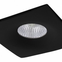 Встраиваемый светильник Lightstar Levigo Q 010037 (Италия)