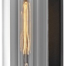 Настенный светильник уличный Hinkley Pearson QN-PEARSON-M-TK