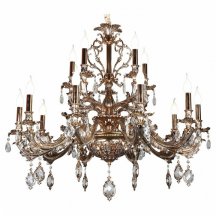 Китайская люстра Omnilux Nureci OML-74903-18