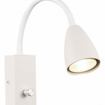 Настенный бра с выключателем ST Luce Amio SL1014.501.01