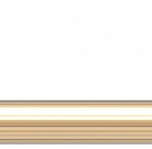 Подвесной светильник Maytoni Loom MOD258PL-L20BS3K