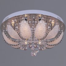 Люстра с пультом ДУ Reluce  55725-0.3-05