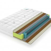 lonax relax medium S1000 170x205