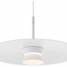 Подвесной светильник Maytoni Platte MOD352PL-L10W3K