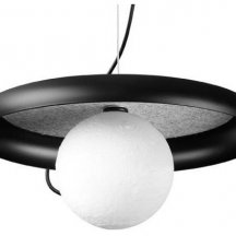 Подвесной светильник Novotech Felto 370975