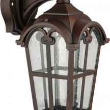 Настенный фонарь уличный Oasis Light PORTO 86102/04 R
