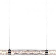 Подвесной светильник DeLight Collection OMT-88 OMT-885M chrome