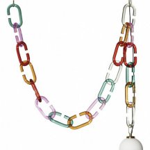 Подвесной светильник Loft IT Chain 10128C Mult