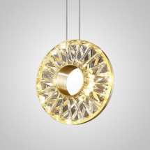 Подвесной светильник ImperiumLoft godiva01