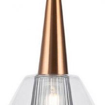Подвесной светильник для кухни Freya  fR5133PL-01GR