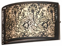 Настенный светильник Lussole Vetere GRLSF-2371-01