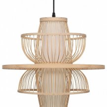 Подвесной светильник ST-Luce ALMA SL6241.513.01