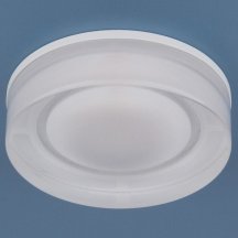 Встраиваемый светильник Elektrostandard  a032751