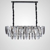 Люстра для натяжных потолков AM Group ALONSO ALONSO L1000 CH