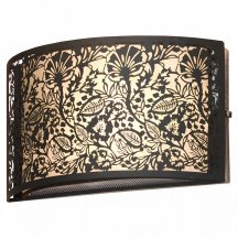 Современное бра Lussole Vetere LSF-2371-01V