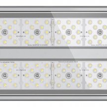 Настенно-потолочный прожектор WoltaPRO  ДО01-40-002-4К Д90