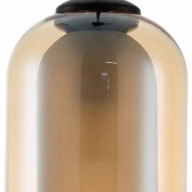 Подвесной светильник Indigo Coffee 11013/1P Coffee