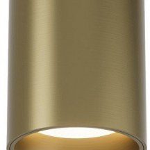 Накладной светильник Denkirs SHINE TUBE DK2610-SB