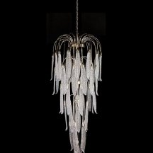 Подвесная люстра Kamilla LE3065/2000 NI