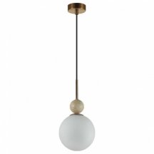 Подвесной светильник Odeon Light Lolla 6625/1A