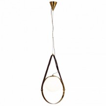 Подвесной светильник AM-Group AM360 AM360-1S GAB