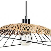 Подвесной светильник Arte Lamp Woodstock A7061SP-1BK