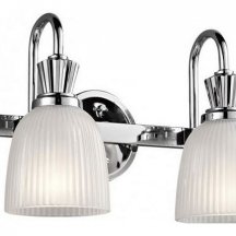 Бра классика Kichler Cora KL/CORA2 BATH