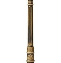 Наземный фонарь Oasis Light MUNICH 2S 79760SB E7 Gb