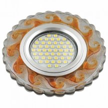 Встраиваемый светильник Fametto DLS-L139 UL-00003873