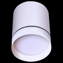 Накладной светильник Reluce 16133-9.5-001RT MR16 WT