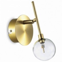 Бра с выключателем Ideal Lux Maracas Maracas AP1