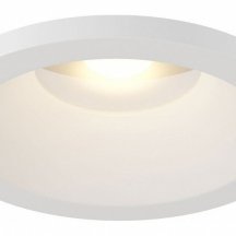 Встраиваемый светодиодный светильник Maytoni Yin DL034-2-L8W