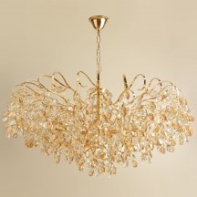 Люстра для натяжных потолков Reluce  08280-0.4-10 FG