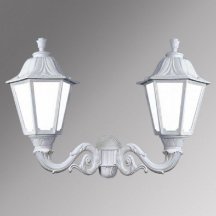 Настенный фонарь уличный Fumagalli Noemi E35.181.000.WYH27