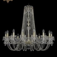 Люстра для натяжного потолка ArtClassic 11.26 11.26.16.360.h-91.Gd.B