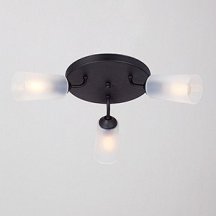 Потолочная люстра Vitaluce V3762-1/3PL