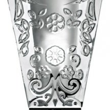 Интерьерная настольная лампа Fabbian Vicky D69B0100