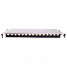 Встраиваемый светильник Deko-Light Ceti 15 565252