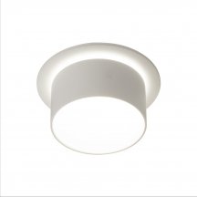 Точечный светильник АМ 472 AM472 WH