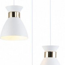 Светильник подвесной Ambrella light TRADITIONAL TR8467