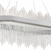 Подвесная люстра Natali Kovaltseva Smart Нимбы LED LAMPS 81265