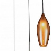 Подвесной светильник для кухни Lightstar Pentola 803053