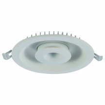 Точечный светильник Италия Arte Lamp 7207 A7207PL-2WH