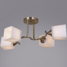 Люстра для натяжного потолка Reluce  06397-0.3-04 COP