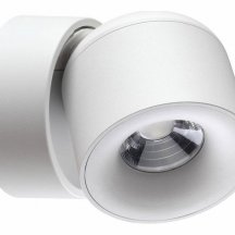 Точечный светильник Novotech Over 358808