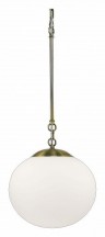 Подвесной светильник SIMPLE STORY 1123 1123-1PL