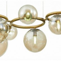 Подвесная люстра ST Luce Gorizia SL1162.303.09