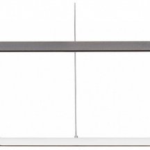 Подвесная светодиодная люстра Vitaluce V4606-2/1S Подвесная светодиодная люстра Vitaluce V4606-2/1S