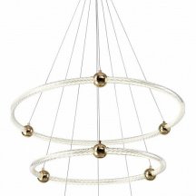 Подвесной светильник Zortes Auralia ZRS.57790.171